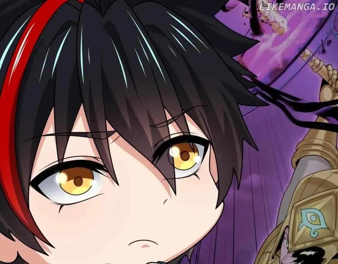 Age of Terror Chapter 164 Online - página 53