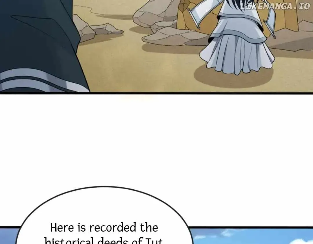 Age of Terror Chapter 164 Online - página 59