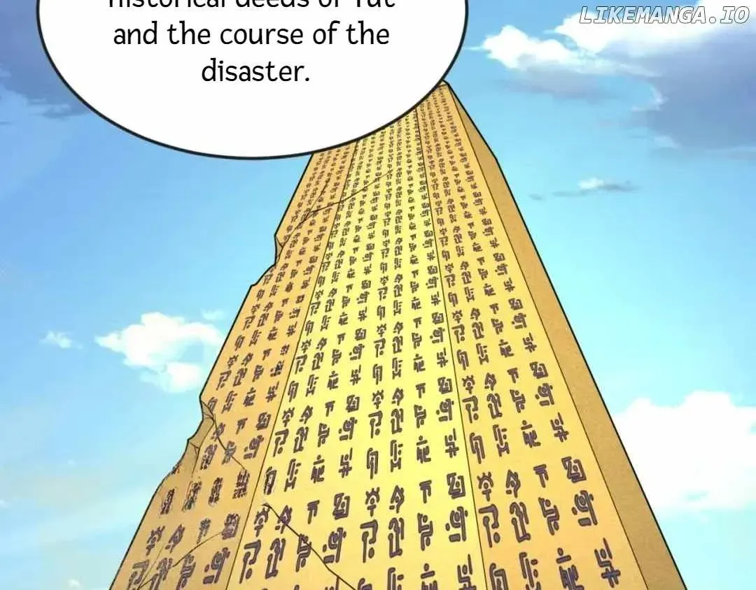 Age of Terror Chapter 164 Online - página 60