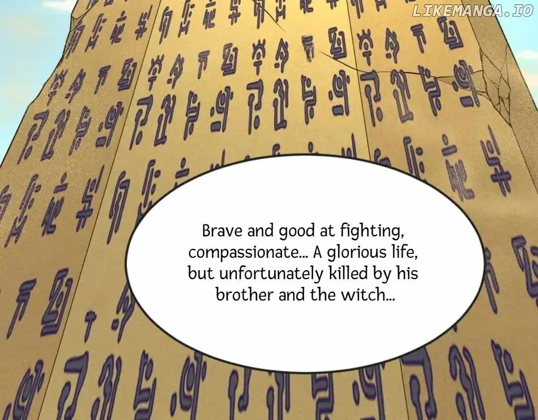 Age of Terror Chapter 164 Online - página 61
