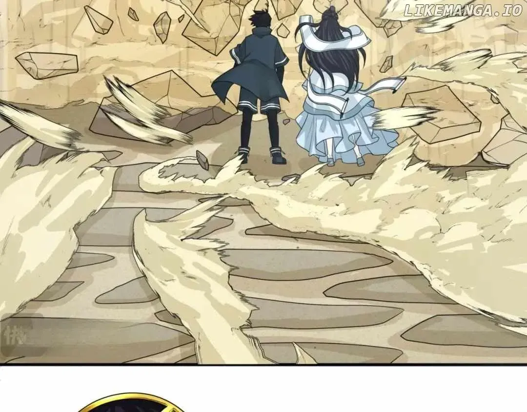 Age of Terror Chapter 164 Online - página 70