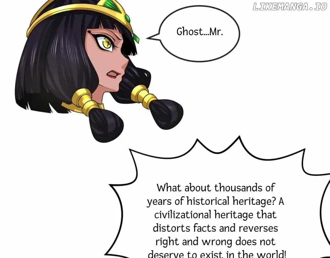 Age of Terror Chapter 164 Online - página 71