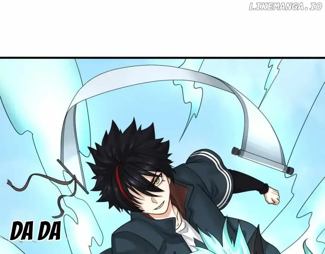 Age of Terror Chapter 164 Online - página 77