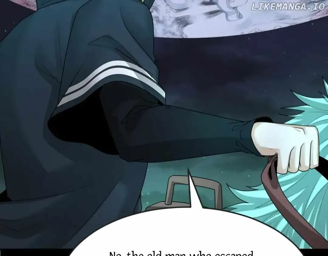 Age of Terror Chapter 164 Online - página 82