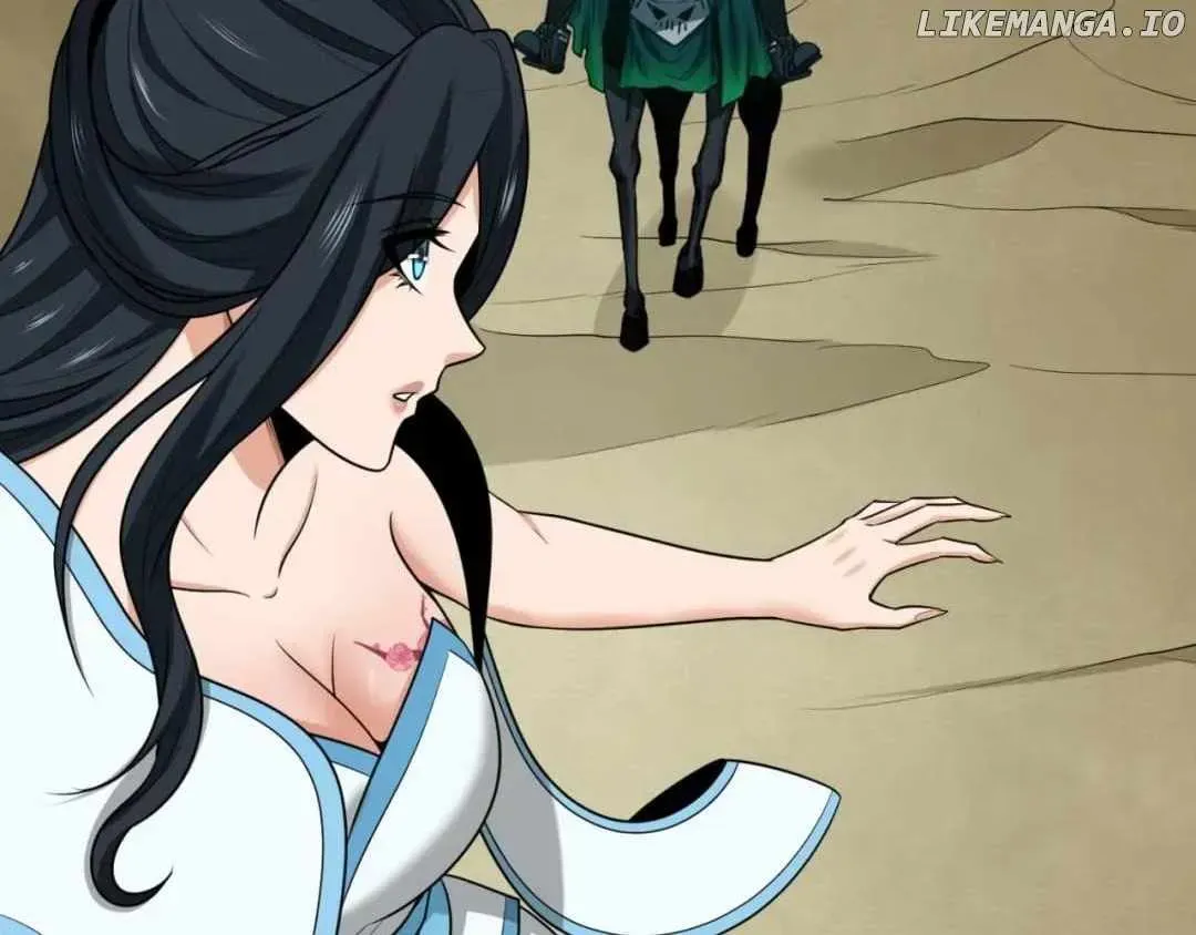 Age of Terror Chapter 164 Online - página 96
