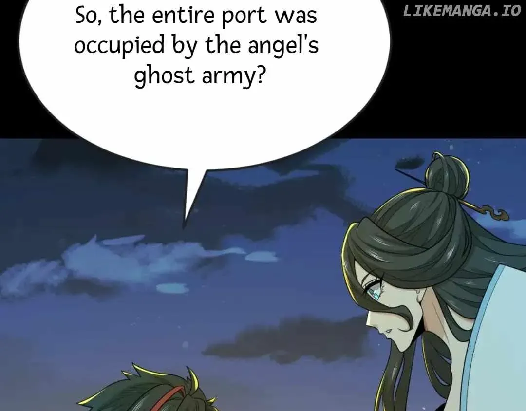 Age of Terror Chapter 164 Online - página 103
