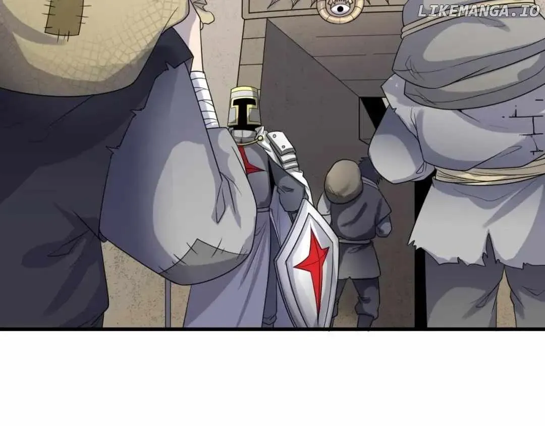 Age of Terror Chapter 164 Online - página 116