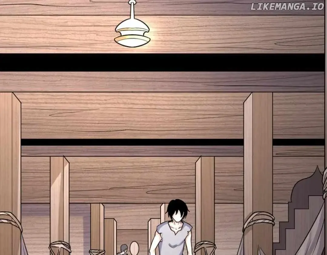 Age of Terror Chapter 166 Online - página 2