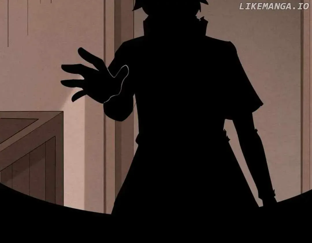 Age of Terror Chapter 166 Online - página 4