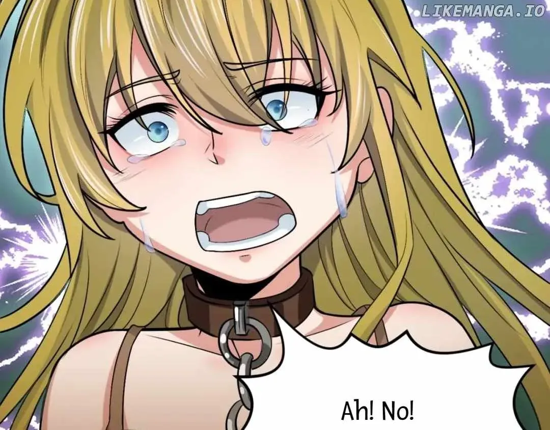 Age of Terror Chapter 166 Online - página 6