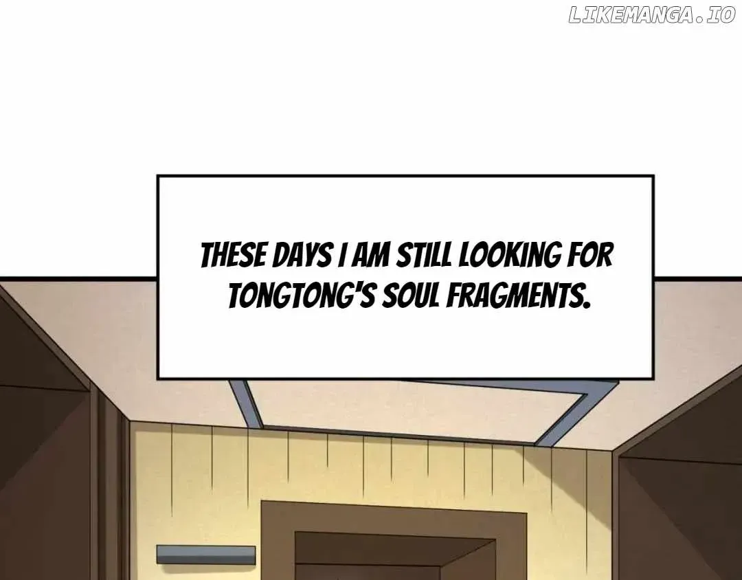 Age of Terror Chapter 166 Online - página 35