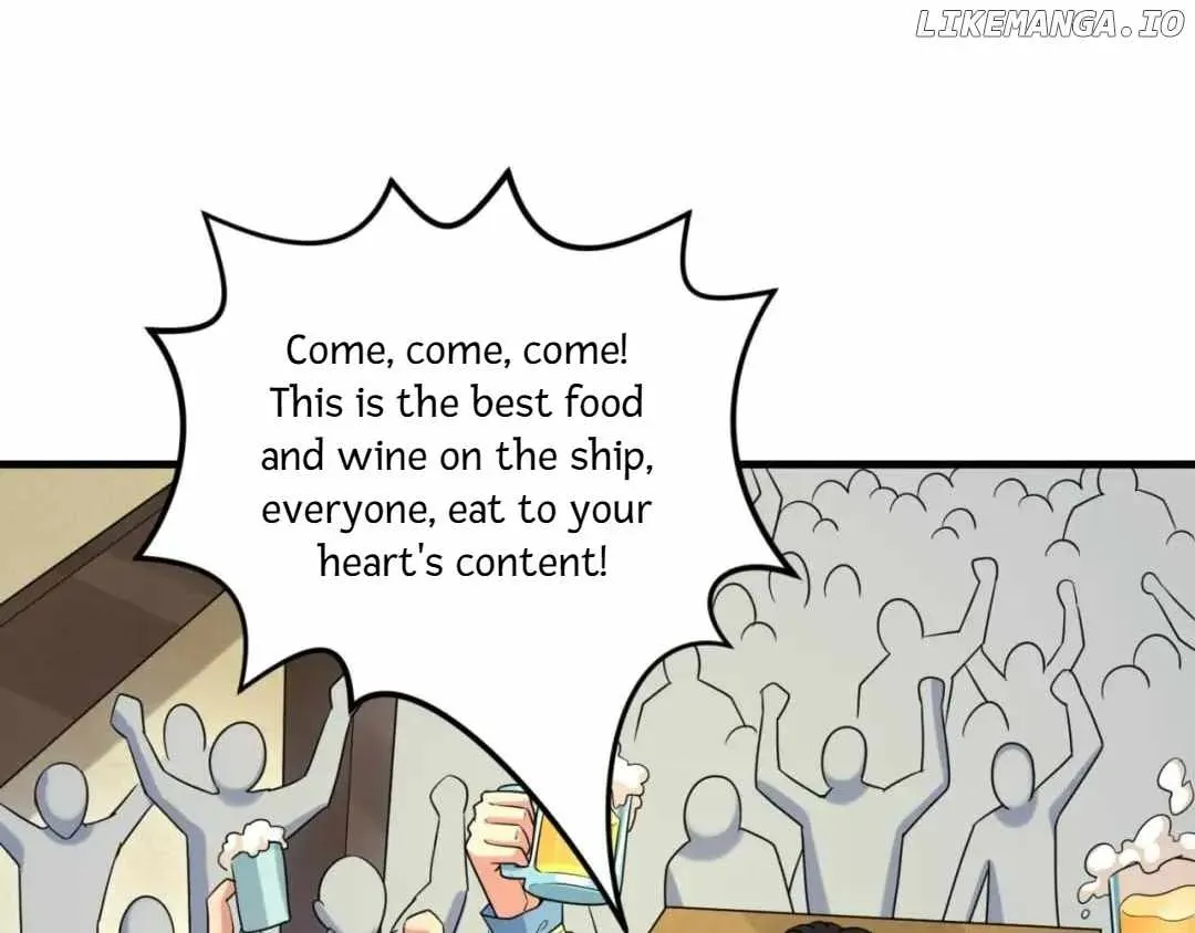 Age of Terror Chapter 166 Online - página 40