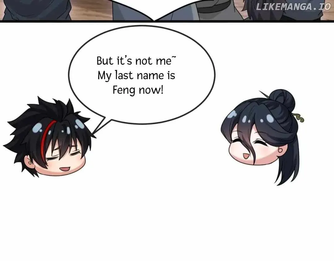 Age of Terror Chapter 166 Online - página 43