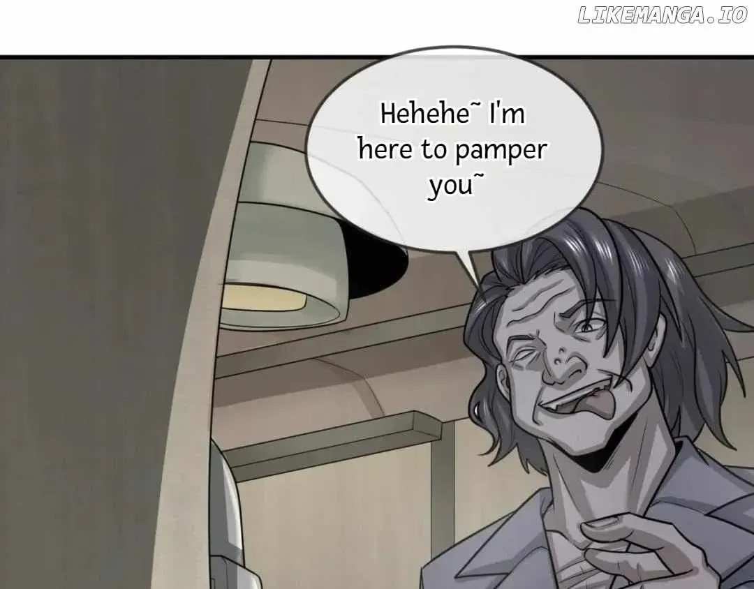 Age of Terror Chapter 166 Online - página 51