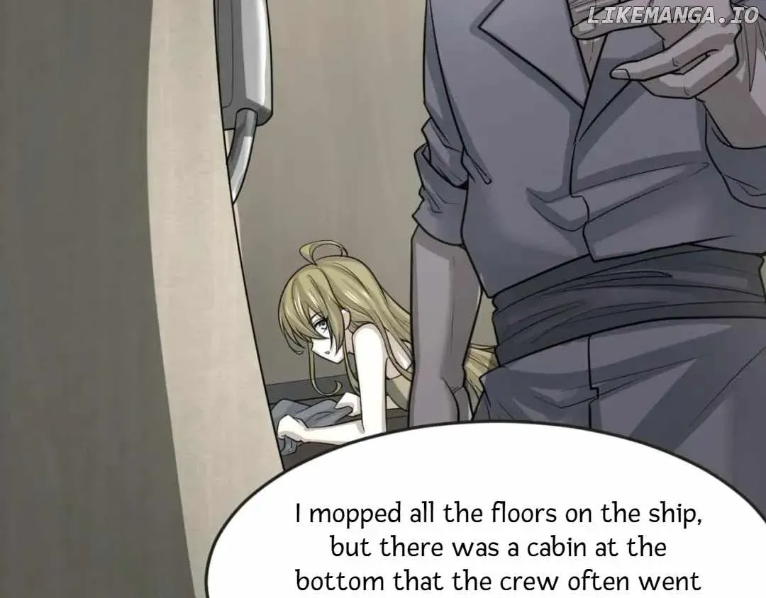 Age of Terror Chapter 166 Online - página 52