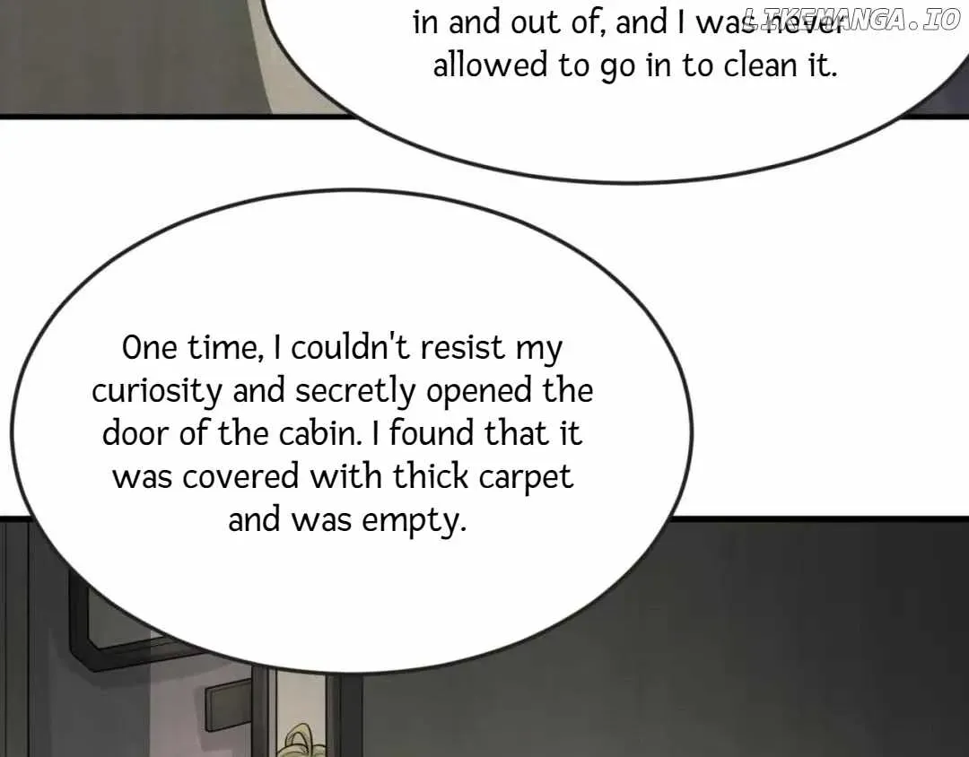 Age of Terror Chapter 166 Online - página 53