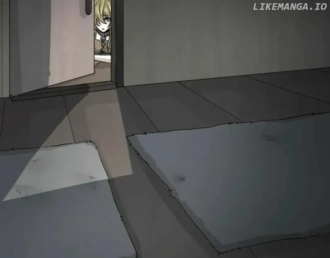 Age of Terror Chapter 166 Online - página 54