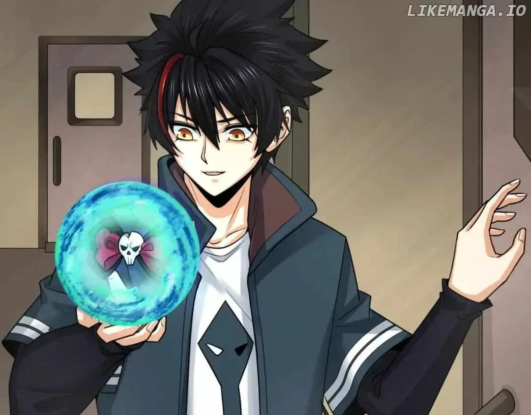 Age of Terror Chapter 166 Online - página 61