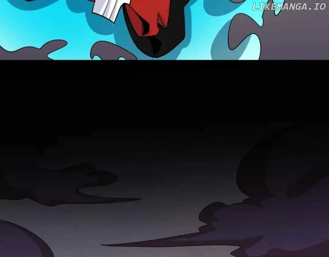 Age of Terror Chapter 166 Online - página 70