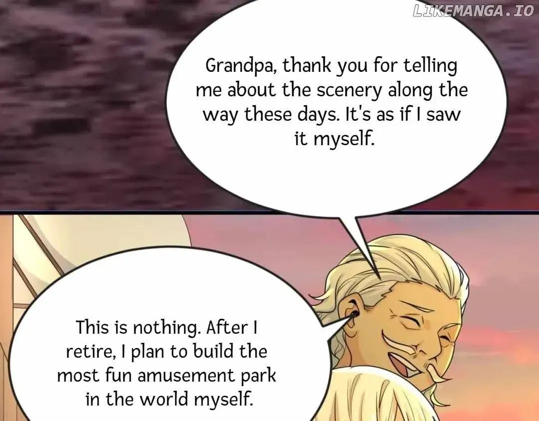Age of Terror Chapter 166 Online - página 74