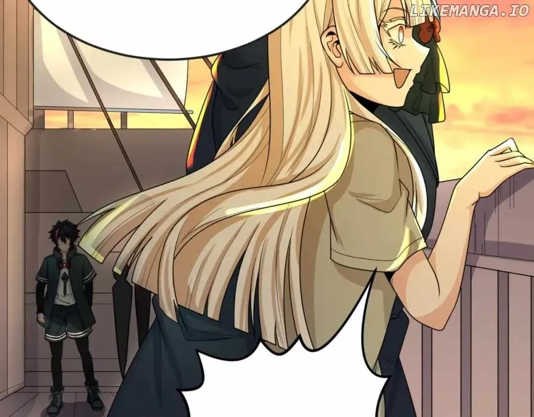 Age of Terror Chapter 166 Online - página 75