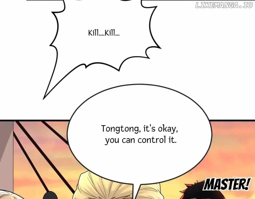 Age of Terror Chapter 166 Online - página 85