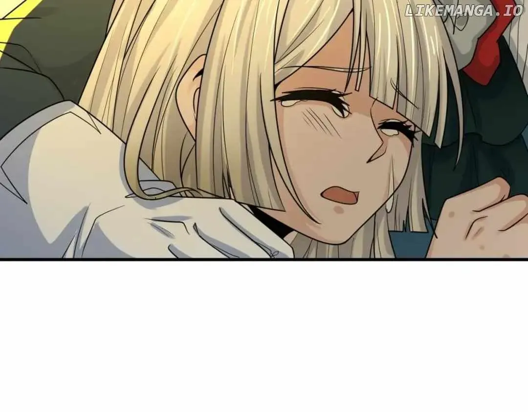 Age of Terror Chapter 166 Online - página 95