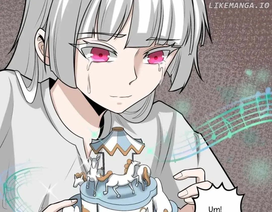 Age of Terror Chapter 166 Online - página 111