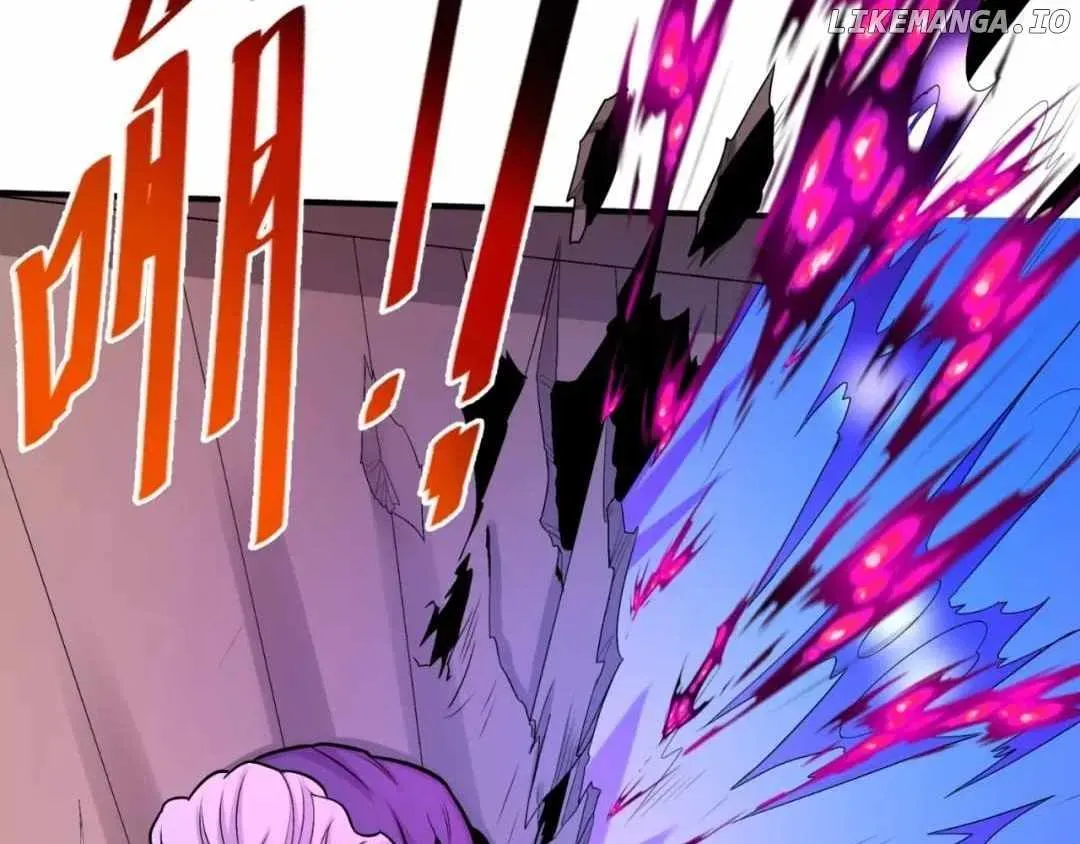 Age of Terror Chapter 166 Online - página 117