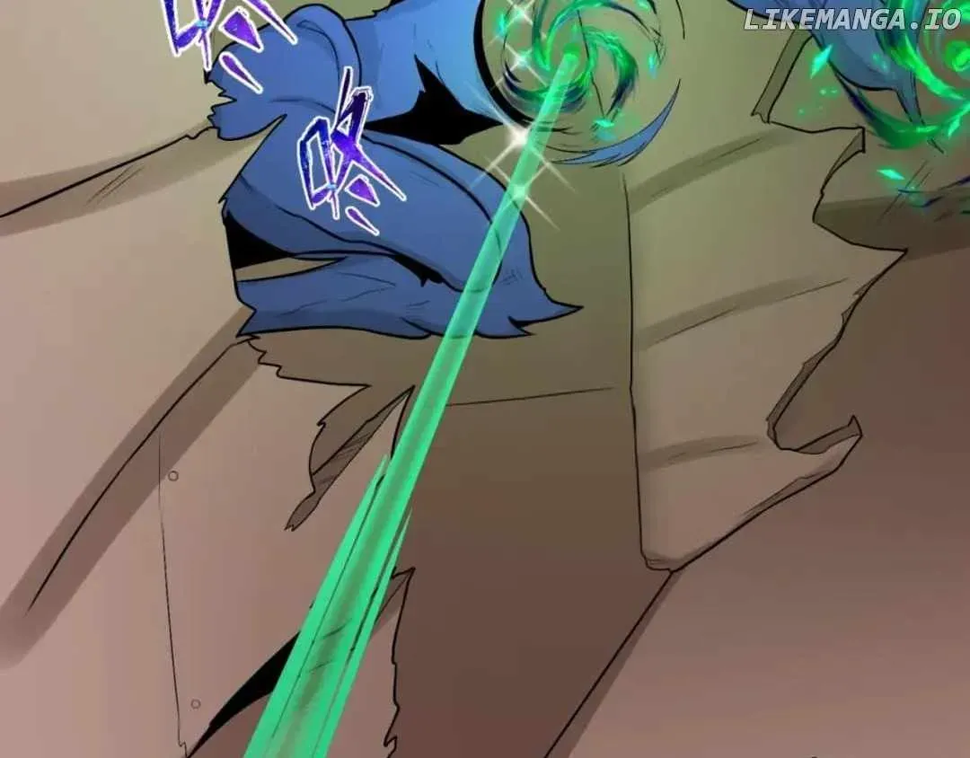 Age of Terror Chapter 166 Online - página 123