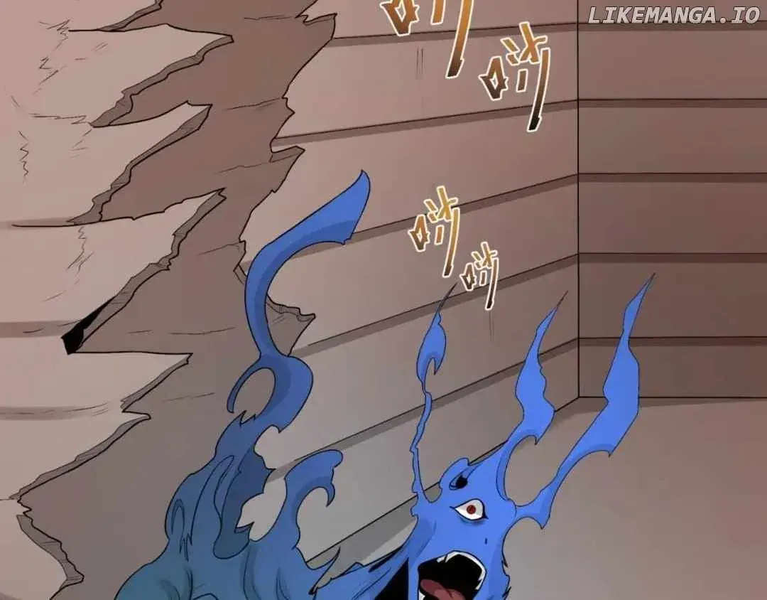 Age of Terror Chapter 166 Online - página 125