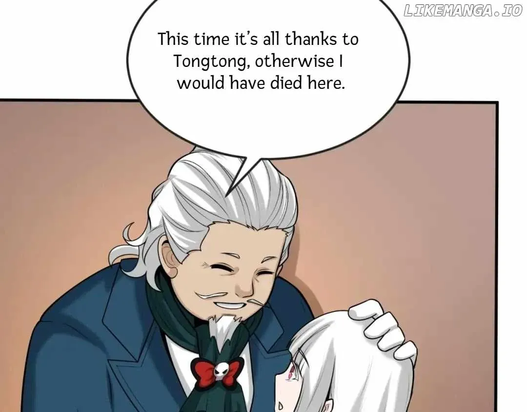 Age of Terror Chapter 166 Online - página 127