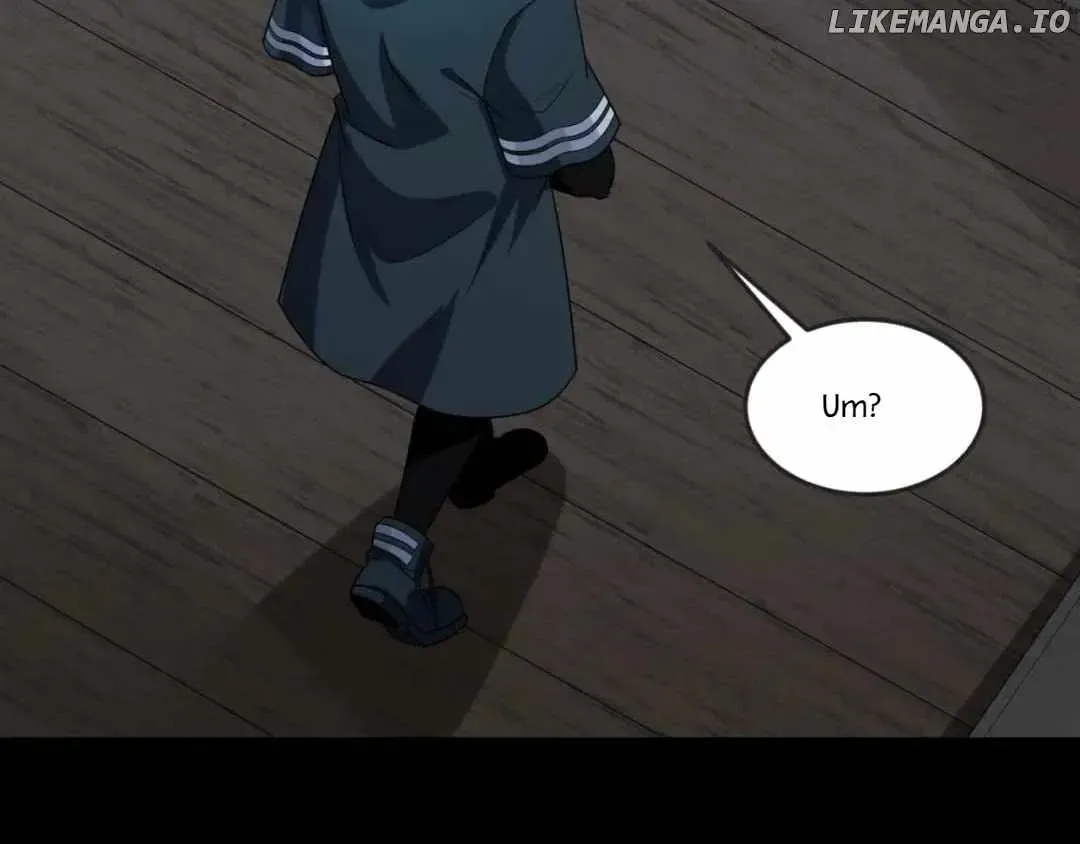 Age of Terror Chapter 166 Online - página 137
