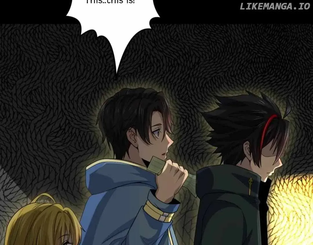 Age of Terror Chapter 167 Online - página 7