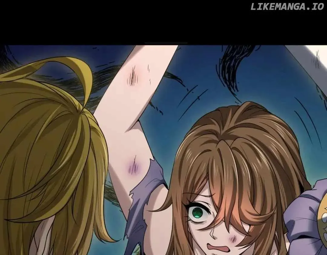 Age of Terror Chapter 167 Online - página 16