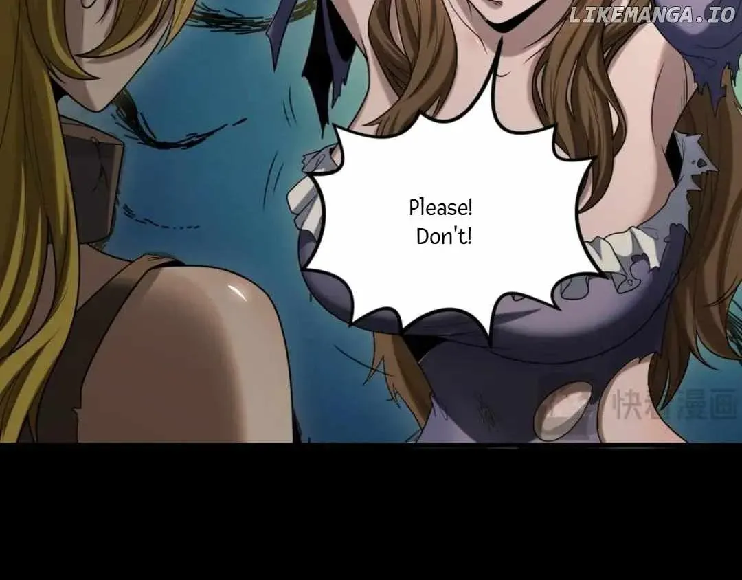 Age of Terror Chapter 167 Online - página 17