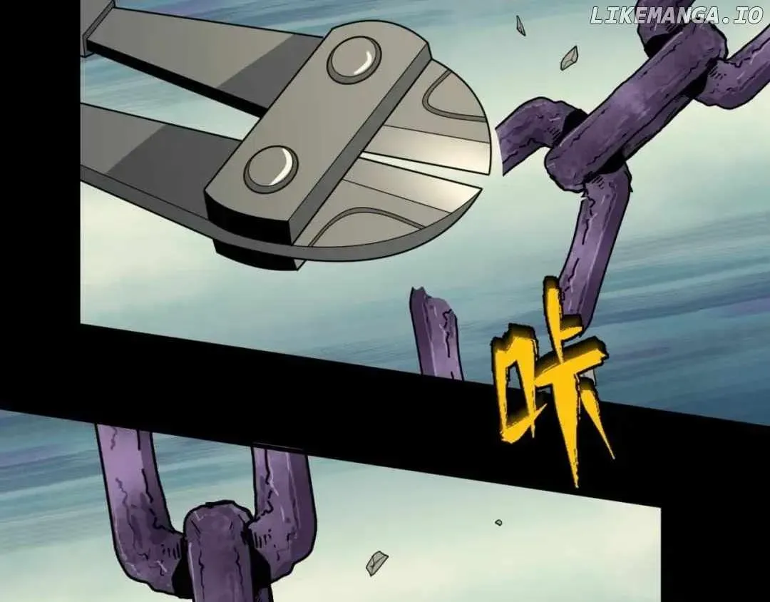 Age of Terror Chapter 167 Online - página 27
