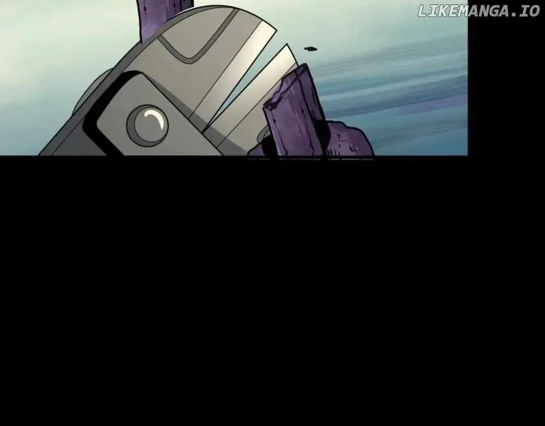 Age of Terror Chapter 167 Online - página 28