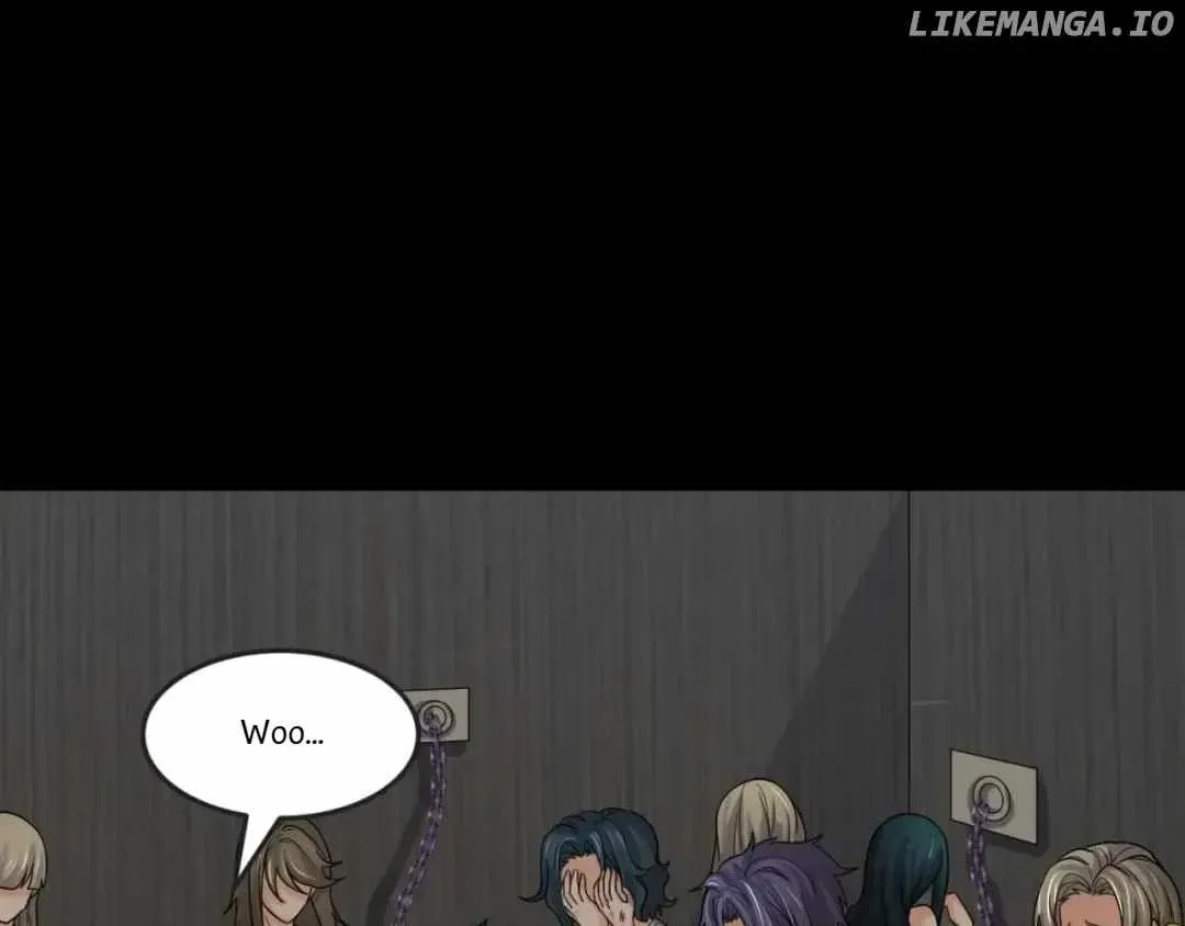 Age of Terror Chapter 167 Online - página 34