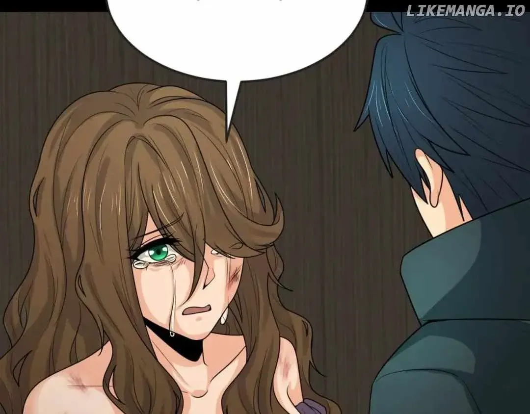 Age of Terror Chapter 167 Online - página 37