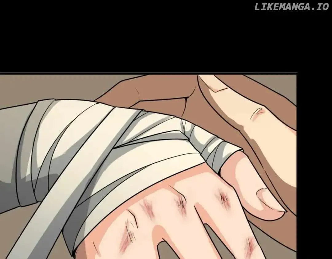 Age of Terror Chapter 167 Online - página 39