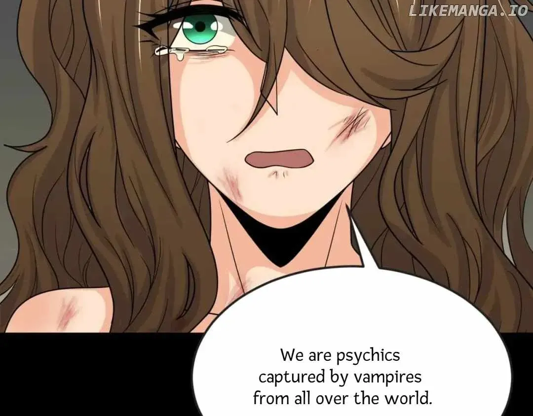 Age of Terror Chapter 167 Online - página 42