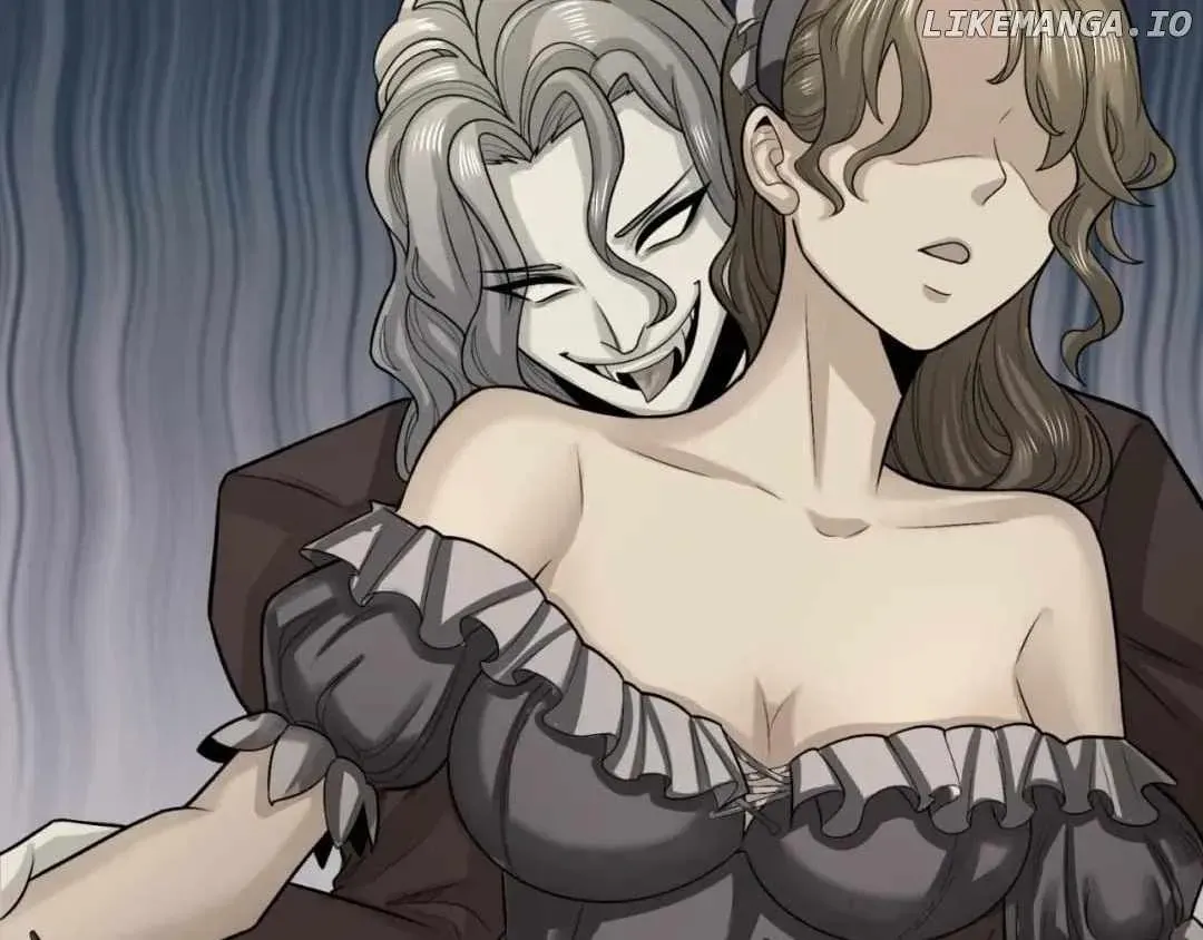 Age of Terror Chapter 167 Online - página 45