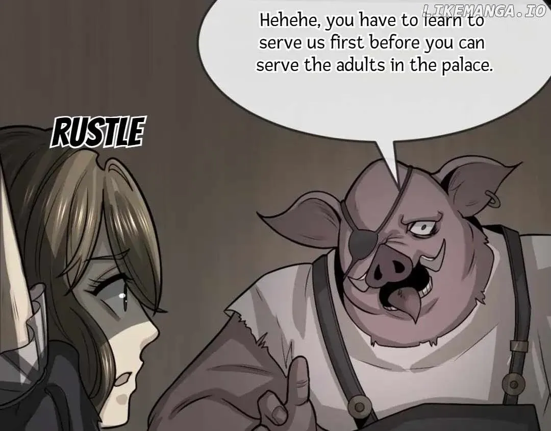 Age of Terror Chapter 167 Online - página 47