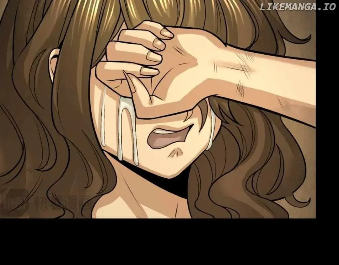 Age of Terror Chapter 167 Online - página 50