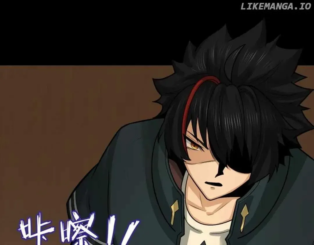 Age of Terror Chapter 167 Online - página 51