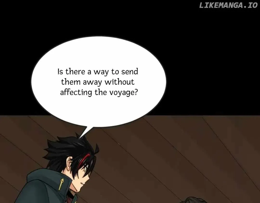 Age of Terror Chapter 167 Online - página 53