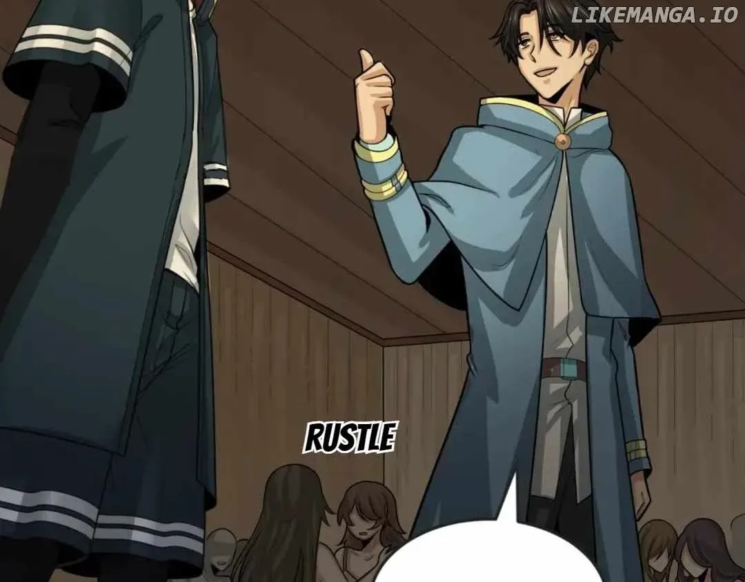 Age of Terror Chapter 167 Online - página 54