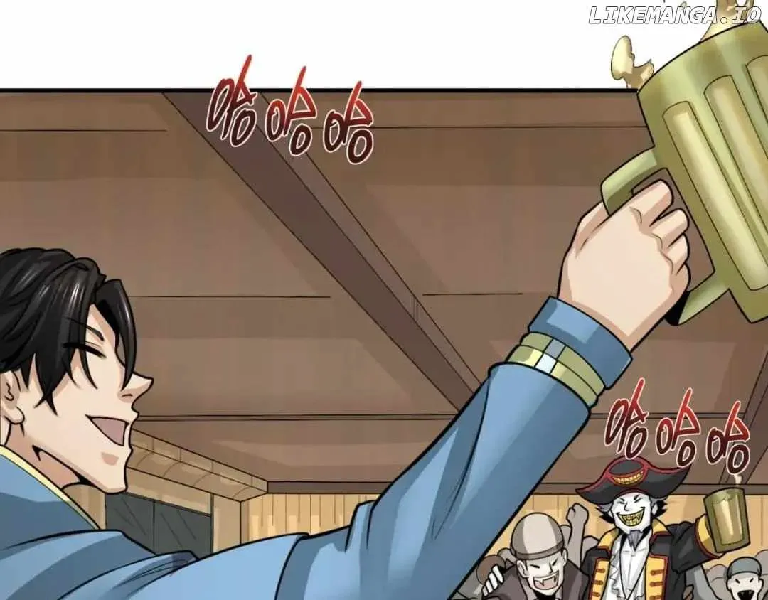 Age of Terror Chapter 167 Online - página 57