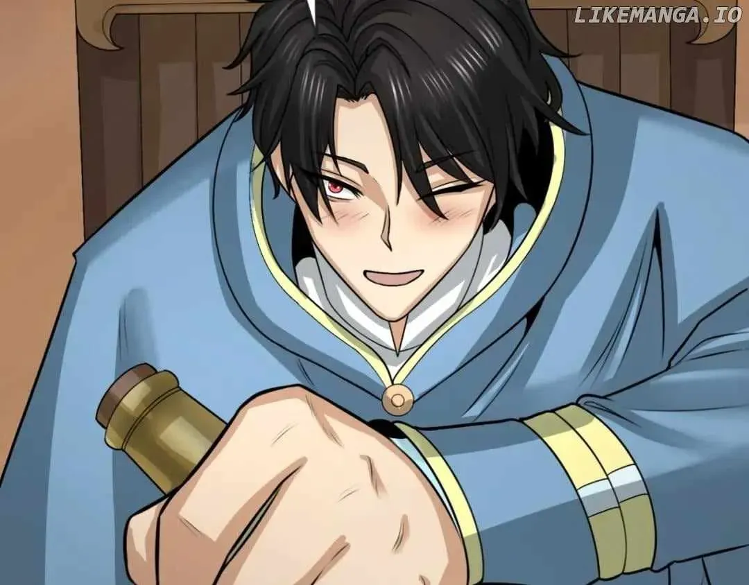 Age of Terror Chapter 167 Online - página 60